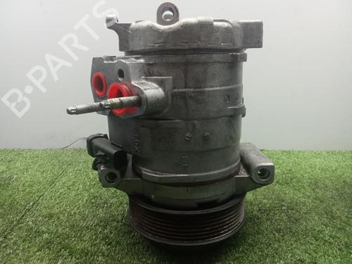 Used AC compressor AC compressor JEEP GRAND CHEROKEE III (WH, WK) 3.0 CRD 4x4 (218 hp) 40446686 40446686