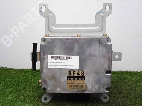 Engine control unit (ECU) MAZDA 323 F VI (BJ) 2.0 TD (90 hp) 16770887