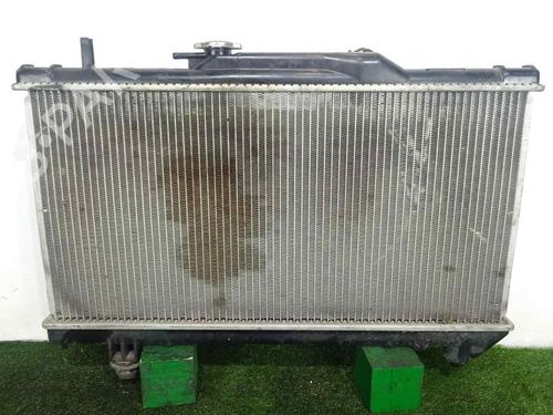 Water radiator TOYOTA CARINA E VI (_T19_) 1.6 16V (AT190_, AT190R) | BP10419365M31 