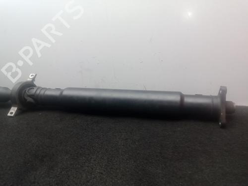 Driveshaft BMW 1 (E81)  | BP24318744M37 