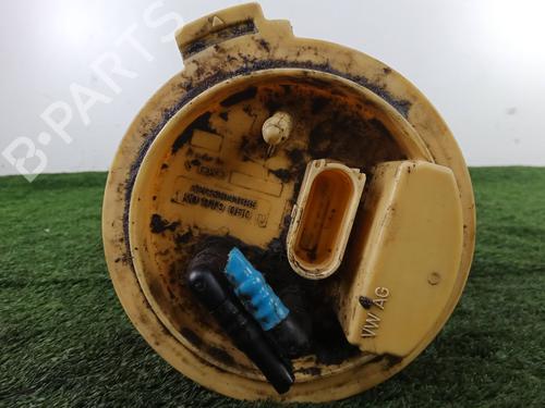 Fuel pump SEAT ALTEA (5P1) 2.0 TDI 16V | BP31320585M76