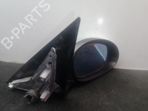 Used Right mirror BMW 1 (E87) 118 d (122 hp) 29118113