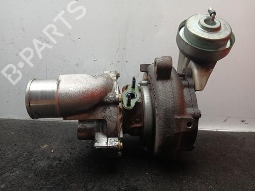 Used Turbocharger/Supercharger Turbocharger/Supercharger LEXUS IS II (_E2_) 220d (ALE20) (177 hp) 40160155 40160155