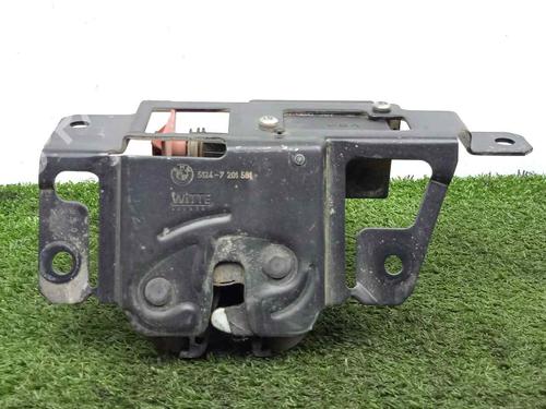 Used Tailgate lock BMW X3 (E83) 2.0 sd (177 hp) 29464975