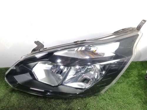 Used Left headlight FORD TRANSIT CUSTOM V362 Bus (F3) 2.2 TDCi (100 hp) 31713605