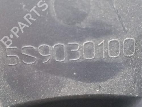 Heater blower motor IVECO DAILY VI Van 35S16, 35C16, 40C16, 50C16, 70C16 | BP35813146M62 - Image 4