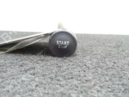 Used Switch RENAULT LAGUNA III (BT0/1) [2007-2015]  5709730