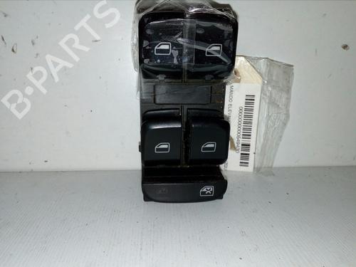 Used Left front window switch AUDI A4 B8 (8K2) [2007-2017]  30136241