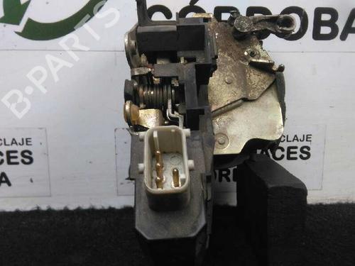 Rear right lock BMW 5 (E39)  | BP5708984C99 