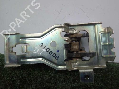 Front left interior door handle FORD RANGER (ET) 2.5 TDCi 4x4 | BP7234843I13 