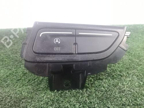 Spak kontakt FORD TRANSIT CUSTOM V362 Van (FY, FZ) [2012-2025]  30452816