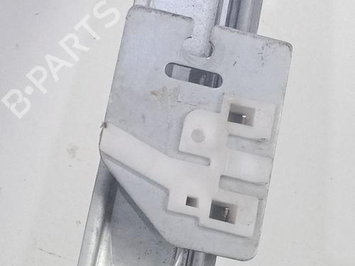 Front left window mechanism BMW 3 (E46) 316 i | BP33800240C22  - Image 5