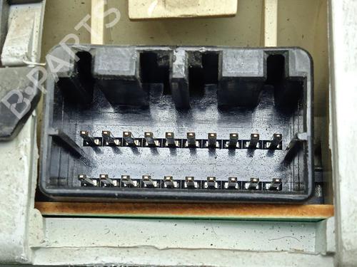 Instrument cluster FIAT BRAVA (182_)  | BP11179390C47 