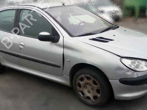 Injektor PEUGEOT 206 Hatchback (2A/C) 1.4 HDi eco 70 | BP26703796M100 