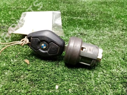 Ignition barrel BMW 3 Compact (E46) 320 td | BP10721747M48 