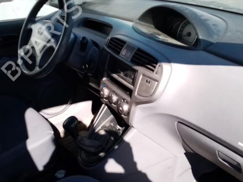 Engine control unit (ECU) HYUNDAI MATRIX (FC)  | BP9547019M57 