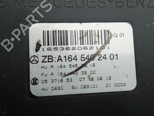 Electronic module MERCEDES-BENZ GL-CLASS (X164) GL 320 CDI 4-matic (164.822) | BP38460190M83 - Image 5