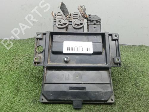 Used Engine control unit (ECU) Engine control unit (ECU) RENAULT MODUS / GRAND MODUS (F/JP0_) 1.5 dCi (FP0D, JP0D) (82 hp) 33980683 33980683
