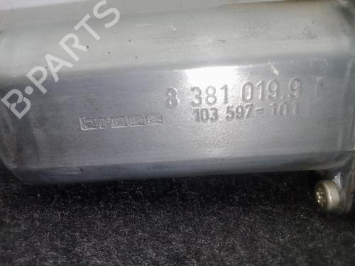 Left rear window motor BMW X5 (E53) 3.0 i | BP34632946E23 - Image 3