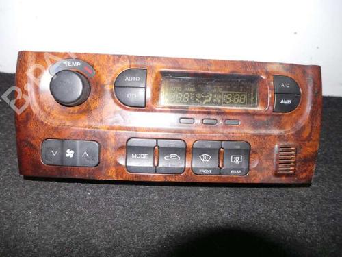 Used Climate control HYUNDAI SONATA IV (EF) 2.0 (134 hp) 5739672