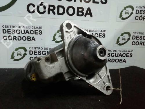 Used Starter TOYOTA COROLLA Liftback (_E11_) 1.6 (AE111_, AE111R) (110 hp) 5684776