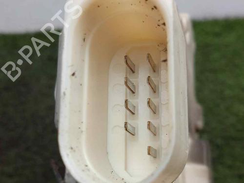 Front left lock AUDI A4 B7 (8EC) 2.0 TDI | BP22239591C98 
