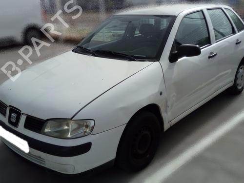 Radiator fan SEAT IBIZA II (6K1) 1.9 SDI | BP7777163M35 