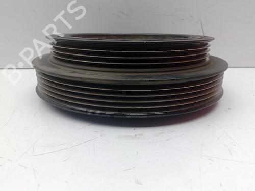 Pulley KIA CARNIVAL II (GQ) 2.9 CRDi | BP15512009M122 