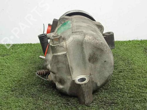 AC compressor BMW 5 (E39) 520 d | BP24967021M34 