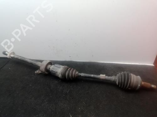 Used Right front driveshaft Right front driveshaft MINI MINI (R50, R53) One (90 hp) 34301851 34301851