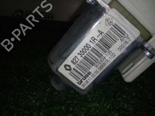 Right rear window motor RENAULT LAGUNA III (BT0/1)  | BP5747391E22 