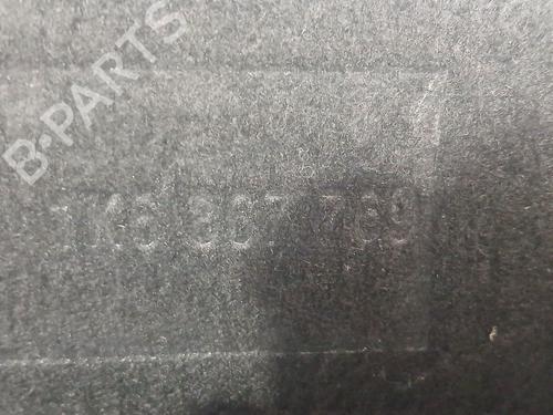Rear parcel shelf VW GOLF VI (5K1) 1.6 TDI | BP39406386C85 - Image 3