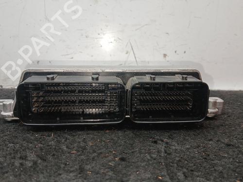Engine control unit (ECU) CITROËN C3 III (SX) 1.2 PURETECH 82 | BP38286814M57 - Image 2