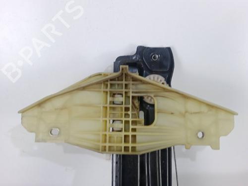 Front left window mechanism PEUGEOT EXPERT Van (V_) 1.6 BlueHDi 95 | BP36527454C22 - Image 4