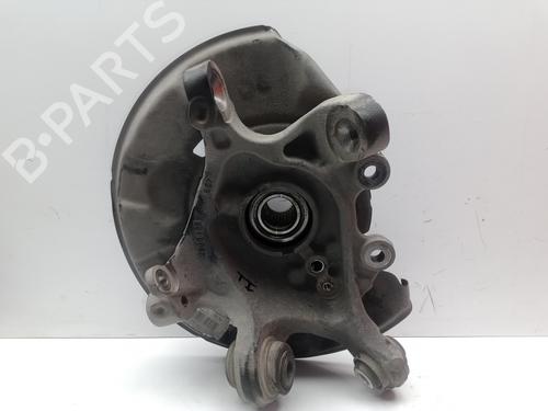 Left rear steering knuckle BMW 3 (F30, F80) 320 d | BP15195967M27 