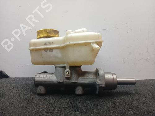 Used Brake master cylinder Brake master cylinder SKODA FABIA II (542) 1.4 (86 hp) 34580299 34580299