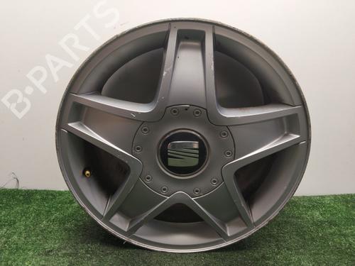 Felge für SEAT TOLEDO II (1M2) 1.9 TDI (90 hp) 31850615