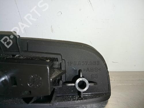 Electronic module SEAT LEON (1P1) 1.2 TSI | BP12259621M83 