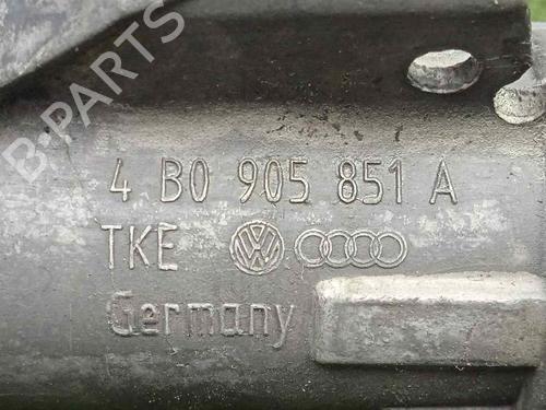 Ignition barrel VW PASSAT B5 (3B2) 1.9 TDI | BP13312043M48 