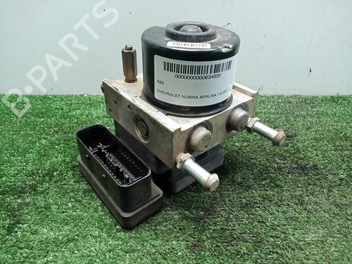 ABS pump CHEVROLET NUBIRA Saloon 1.6 | BP12569764M43 