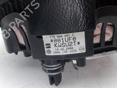 Førerens kollisjonspute VW POLO IV (9N_, 9A_) 1.4 16V | BP29189891C9 