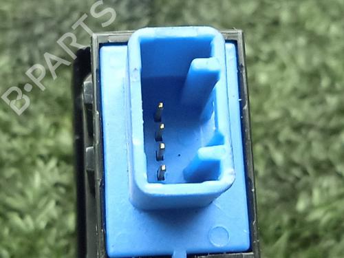 Warning switch MITSUBISHI MIRAGE / SPACE STAR VI Hatchback (A0_A) 1.2 (A03A) | BP31157344I22