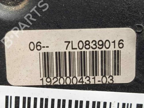 Rear right lock SEAT ALTEA (5P1) 1.9 TDI | BP17907958C99 