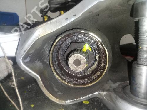 Rear differential BMW MOTORCYCLES R 1200 R 1200 ST (R1ST) | BP24670160M24 