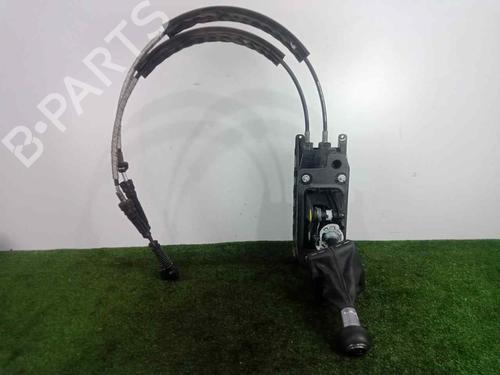 Gear lever AUDI A3 Limousine (8VS, 8VM) 2.0 TDI | BP17174818M90 