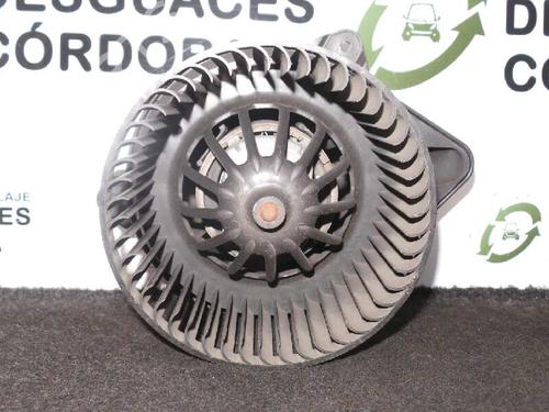 Used Heater blower motor PEUGEOT 406 (8B) [1995-2005]  5734447
