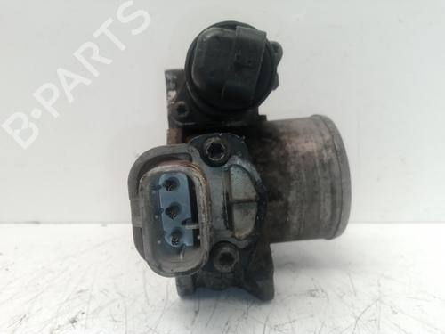 Throttle body CHRYSLER VOYAGER / GRAND VOYAGER III (GS_, NS_)  | BP5707126M82 