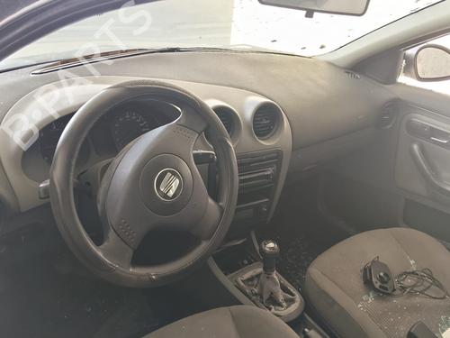 Left front window switch SEAT CORDOBA (6L2) 1.9 TDI | BP39744117I27 - Image 7