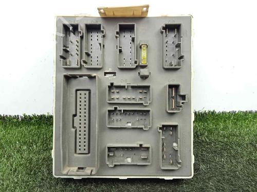 Fuse box FORD TRANSIT CONNECT (P65_, P70_, P80_) 1.8 Di | BP10301753E1 