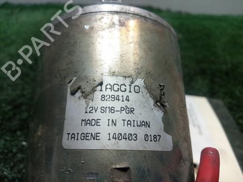 Starter PIAGGIO MOTORCYCLES X8 X8 125 (M36) | BP28692999M8 